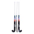 thumbnail image 1 of Kookaburra Echo L-Bow Hockey Stick, 1 of 2