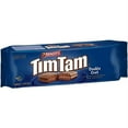thumbnail image 2 of Arnott's Tim Tam Double Coat Chocolate Biscuits, 200g - Authentic Australian Delight, 9 Count per Pack, 2 of 2