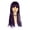 Evil, variant on Costume Wig for Women Halloween Evil Curly Cosplay Party Accessories