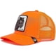 thumbnail image 4 of Gorra de béisbol con diseño de animales, gorra de camionero bordada con malla de protección solar, 4 of 4