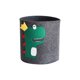 thumbnail image 1 of Cesta de Lavandería 82L, Cesta de Lavandería Grande con Mango Largo Reforzado, Cesta de Lavandería Independiente Plegable, Cesta de Almacenamiento para Dormitorio Y Baño, 1 of 5