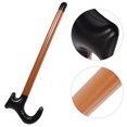 thumbnail image 2 of CIMAXIC Party 4 Pcs Inflatable Walking Stick Props for Kids Halloween Decorations Party Inflatable Balloons Blow Up Walking Stick Fake Cane Balloon,35.43"X12.2"X1.57", 2 of 5