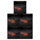 thumbnail image 3 of Naiovety Cycling Polarized Goggles Bike Outdoor Sports Anti-UV Sunglasses Type2 NO2, 3 of 6