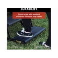 thumbnail image 1 of 30IN SINGLE TREADLITE ALUMINUM POWER STEP, 1 of 1