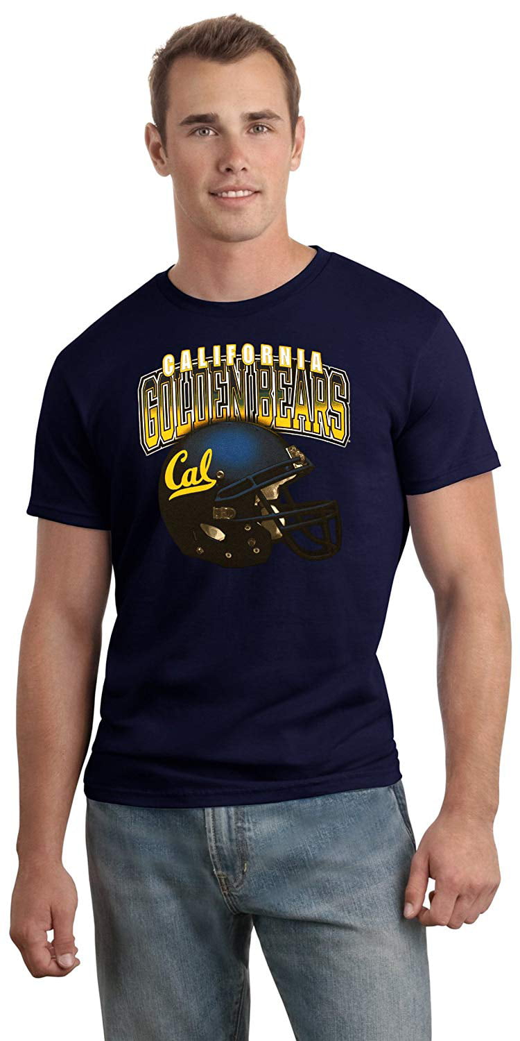 AFC Men's University of California UC Berkeley Golden Bears Short ...