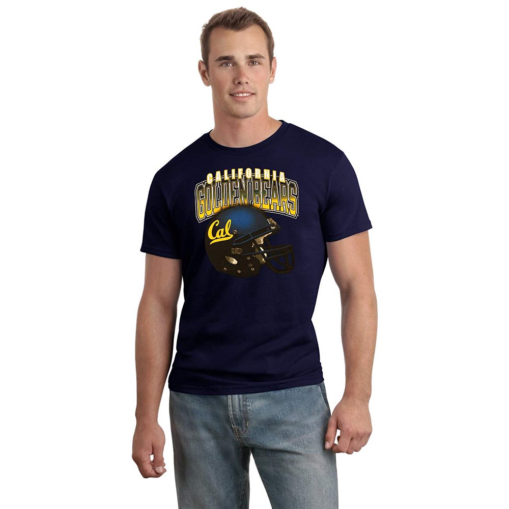 berkeley tshirt