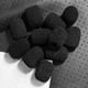 thumbnail image 5 of 24pack Mini Foam Windscreen Lapel Headset Microphone Sponge Mini Foam Cover Protection For Lavalier, 5 of 5