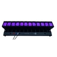thumbnail image 4 of Jacmui Matrix Lighting 12X60W LED Zoom Stage Light Beam Bar Wall Wash, 4 of 6