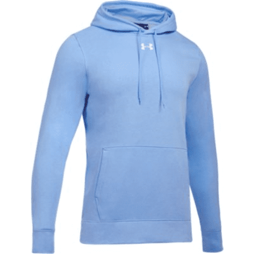 hustle fleece hoodie