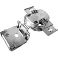 thumbnail image 3 of Berta 1 1/2" Overlay 105 Degree Face Frame Cabinet Hinges (60 Pack), 3 of 6