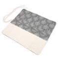 thumbnail image 1 of Pencil CasePencil Case Twistable Cotton Brush Holder Case Brush Storage Tool Professionally Tested, 1 of 5
