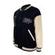 thumbnail image 3 of Chamarra Simply Basic Bomber para Mujer Juvenil, 3 of 4