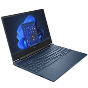 HP Victus Gaming Laptop, 15.6 FHD IPS 144Hz, 13th Gen Intel 8-Core i5-13420H Up to 4.60 GHz, GeForce RTX 3050 6GB, 32GB RAM, 2TB PCIe 4.0, Backlit Keyboard, WiFi 6, HDMI, USB-C, RJ45, Win 11 Pro