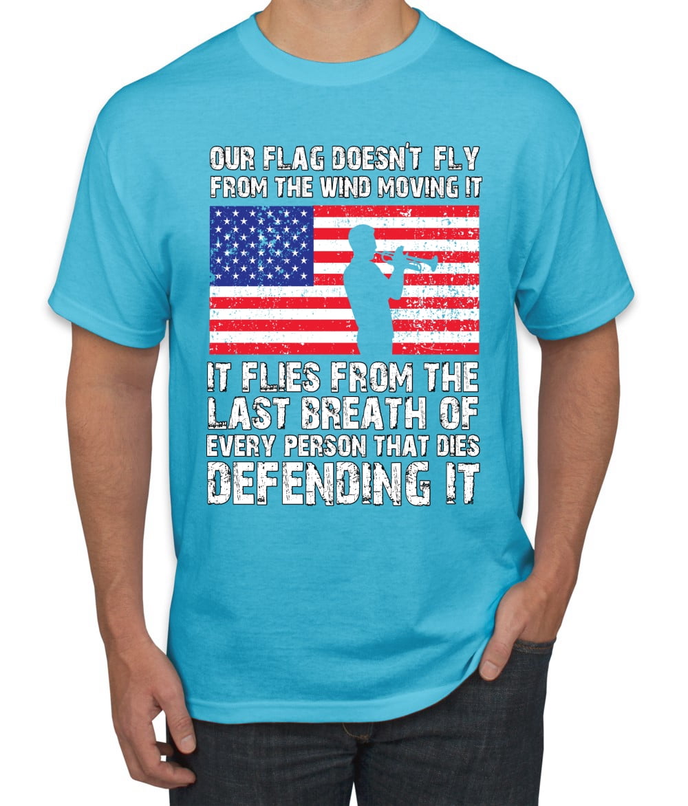 veteran pride shirts