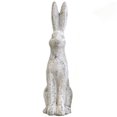thumbnail image 1 of BFG2 MCD7293LA344 MCarr Large Jack Rabbit - Antique White, 1 of 1