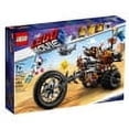 thumbnail image 4 of LEGO Movie MetalBeard's Heavy Metal Motor Trike! 70834, 4 of 7
