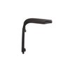 Omix 13510.21 Soft Top Door Surround, Left; 97-06 Jeep Wrangler TJ