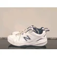 thumbnail image 1 of New Balance 608 Mens Size 12 Casual Comfort White Blue MX608WN5 Shoes Sneakers, 1 of 5