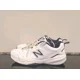thumbnail image 1 of New Balance 608 Mens Size 12 Casual Comfort White Blue MX608WN5 Shoes Sneakers, 1 of 6