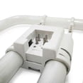thumbnail image 3 of 2D Four-Pin Butterfly Lamp GR10q 21-30W Modulator Tube Tri-Phosphor Fluorescent Energy-Saving Light Bulb White SZRH A-X, 3 of 5