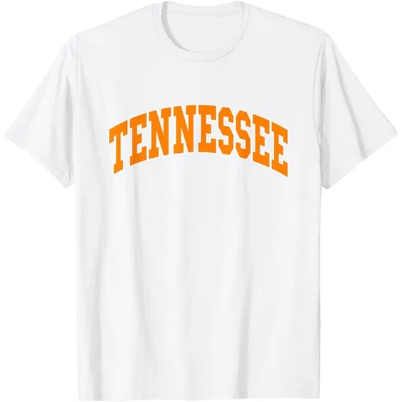 Hot Trending Tennessee - Throwback Design - Classic T-Shirt S-5Xl Birthday Gifts; For Men & Women