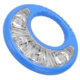 thumbnail image 1 of Kid Hand Bell, Handheld Rattle Professional  For Improving Their Hearing And Creativity For Puzzle Children Toys And Teaching Aids For Music Center Kids Center, 1 of 8
