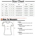 thumbnail image 3 of Mlzmgr Cardigans for Women Long Sleeve Button down Loose Fitted Daily Sleep Wear Pajama Thermal Tops, 3 of 3
