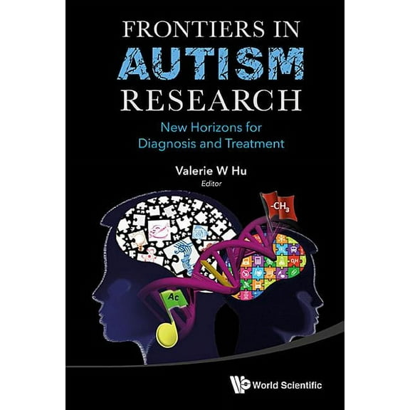 Frontiers in Autism Research, (Hardcover)