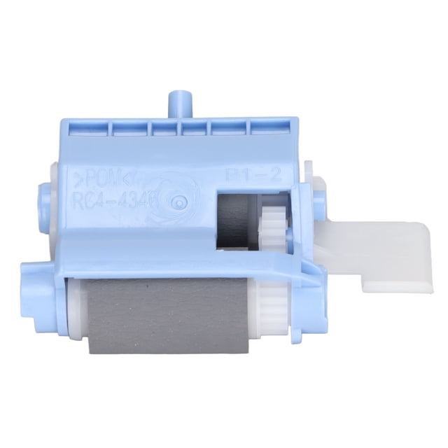 Rodillo de recogida de impresora Rodillo de recogida de impresora Separación de alimentación de papel Fácil de usar Práctico portátil para impresoras M402 M403 M426 M427 M501 ANGGREK Otros