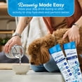 thumbnail image 6 of Replenish Electrolyte Substitute Formula Hydration Water Additive Supplement for Dogs Recovery, 6 of 11