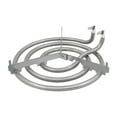 thumbnail image 2 of 110V/220v cooktop stove burner heating element for oven stainless steel heating element surface burner, 2 of 4