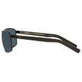 thumbnail image 4 of Sunglasses Costa Del Mar 06 S 4008 400817 Ponce 11 Matte Black Blue Mirr, 4 of 48