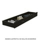 thumbnail image 4 of Cajonera Klik alba 180 chocolate, 4 of 4