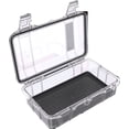 thumbnail image 4 of Pelican Micro Cases M60 Black Clar Lid, 4 of 7