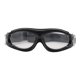 thumbnail image 2 of 2 De Baloncesto Profesionales Para Niños, Deportivas Antiniebla, Negras 2 piezas shamjiam Gafas de baloncesto, 2 of 6