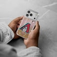 thumbnail image 5 of Arizona Diamondbacks iPhone Text Backdrop Design Case, 5 of 6