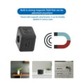 thumbnail image 5 of Mini Indoor Camera, 1080P Wireless Security for Home, Magnetic Mount with Night Vision, Smart Motion Detection Alerts, 5 of 9