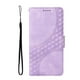 thumbnail image 4 of Funda GANGXUN para OPPO A5 4G/5G con diseño acolchado elegante, cuero PU, protección total y ajuste preciso, 4 of 5