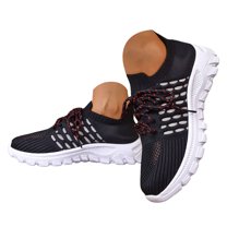 YLYL Womens Sneakers Non Slip Comfortable Lightweight Fashion Casual Gym Workout Walking Tennis Shoes