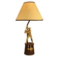 thumbnail image 1 of Judith Edwards Designs 1802 Baseball Trophy Lamp, 1 of 1