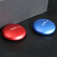 thumbnail image 4 of Car Metal Perfume Seat Car Perfume Decoration Aromatherapy Base, 4 of 6