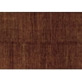 thumbnail image 1 of Ahgly Company Indoor Rectangle Abstract Brown Modern Area Rugs, 2' x 5', 1 of 4