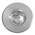 thumbnail image 2 of Oil Drain Plug For Mazda For 3 Sport For Miata For CX-5 For RX-8 FS50-21-249 Quick To Install And Easy To Use, 2 of 8