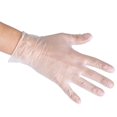 thumbnail image 2 of Guantes desechables de vinilo Sunset Brands X Large, 200 unidades, 2 of 5