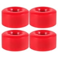 thumbnail image 1 of KAKOWELY Roues de Patinage 4 Pcs Patins à Roulettes Roues en PU pour Patinage Remplacement Roues de Patins à Roulettes Fournitures de Patinage à Roulettes, 1 of 5