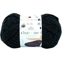 Lion Brand Hue   Me Yarn - Werewolf