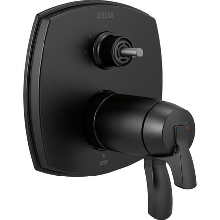 stryke lhp thermostatic
