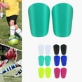 thumbnail image 6 of Ana Mini Master Football Shin Guard Thickened Insert Sport Guard Lower Leg Protector, 6 of 10