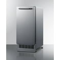 thumbnail image 5 of 25 lb. Drain-Free outdoor Icemaker, 5 of 7