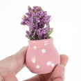 thumbnail image 4 of 4pcs Decorative Fridge Decors Delicate Kawaii Magnets Lovely Refrigerator Magnets, 4 of 7